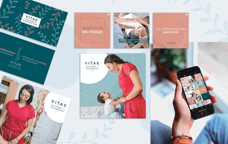 Cover image for Brand Identity Kit