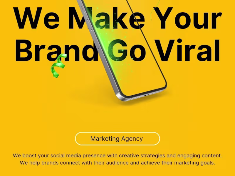 Cover image for Mailchimp Setup