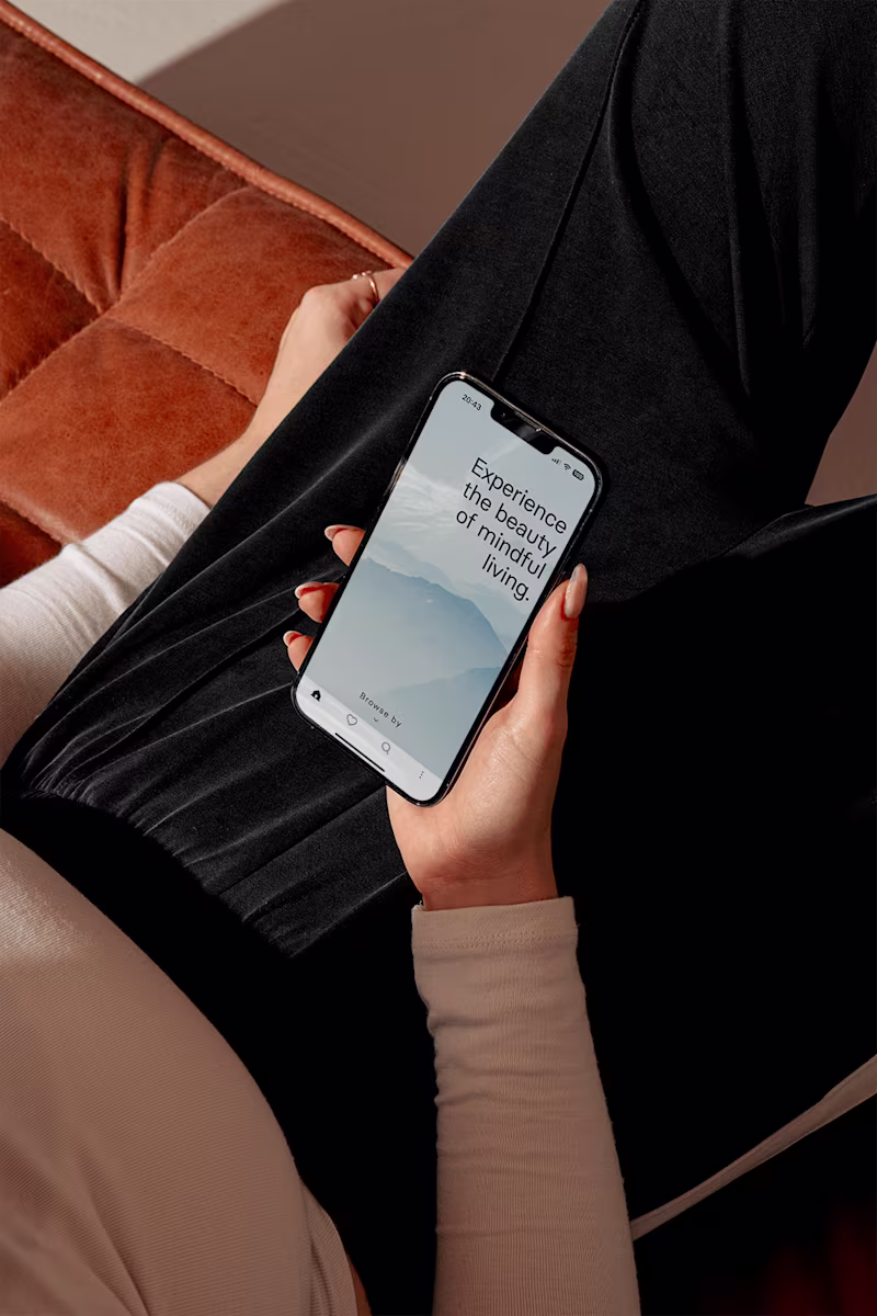 Cover image for MuslimQuest - A digital experience for the modern muslim