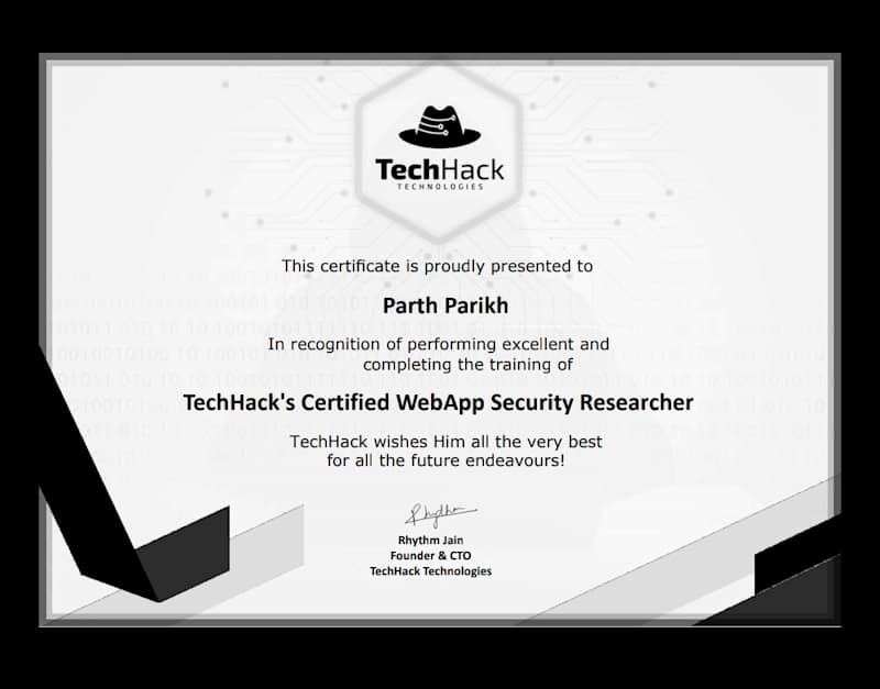 Cover image for Website Testing Researcher