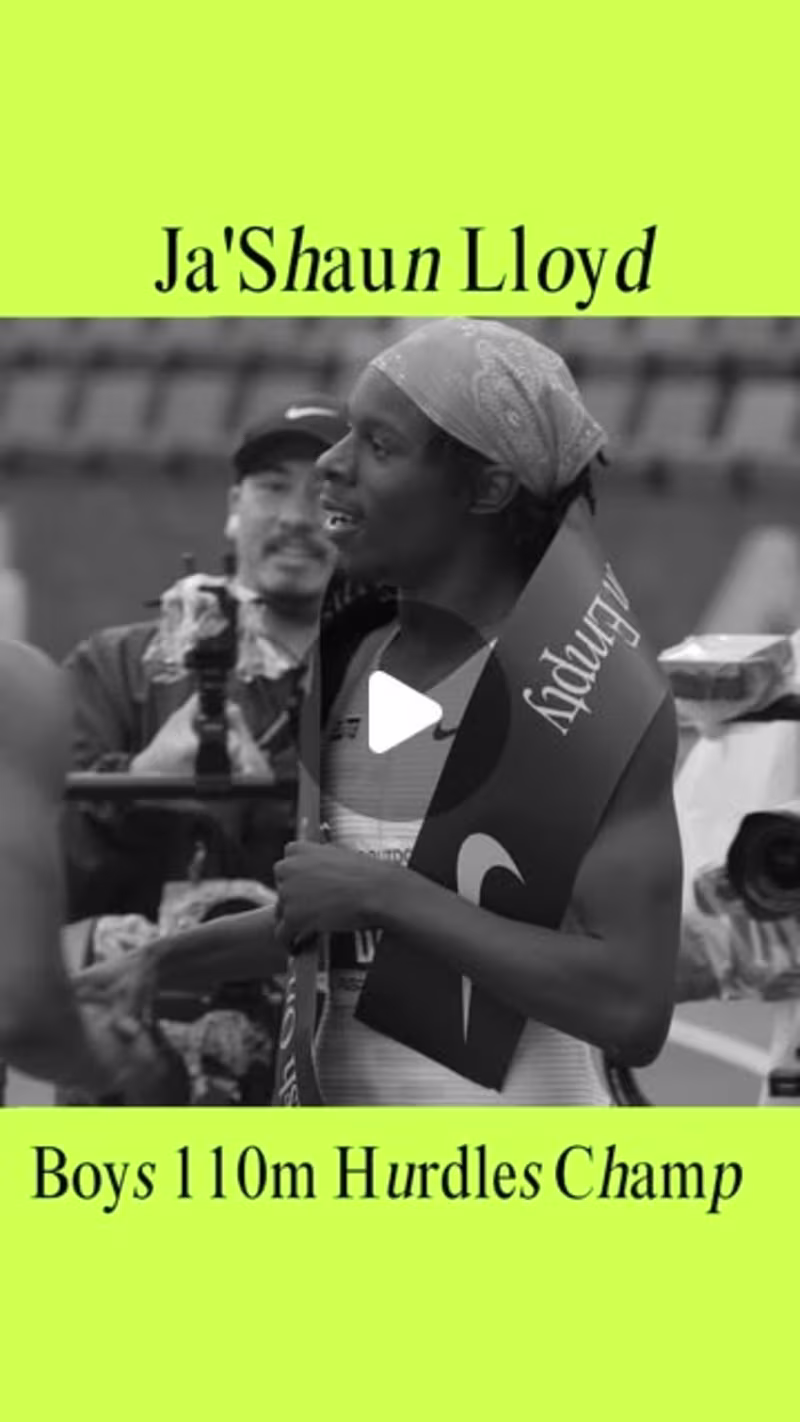 Cover image for RunnerSpace & Nike