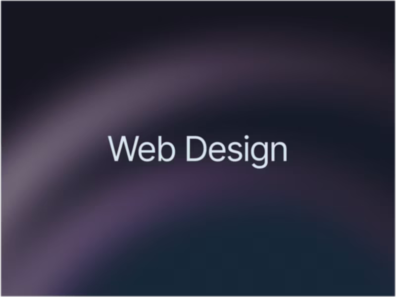 Cover image for User-Friendly Web designs that convert $$