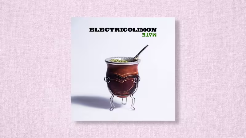 Cover image for Sí a Todo - Eléctrico Limón