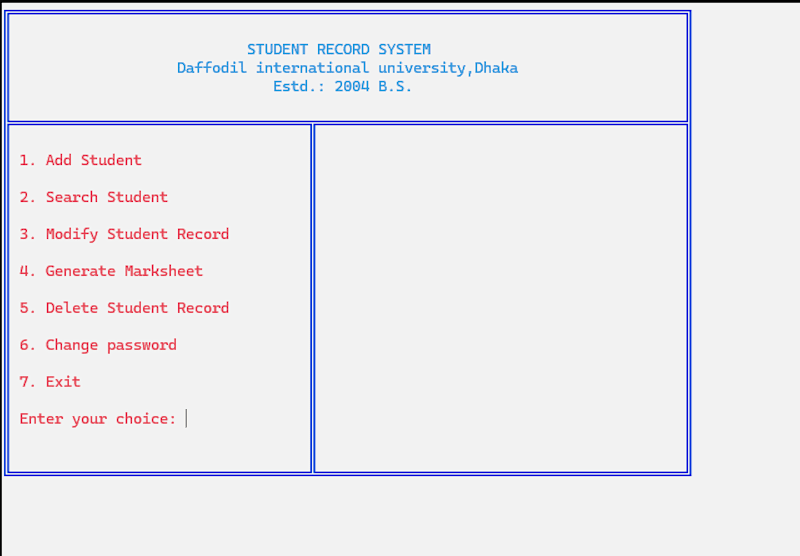 Cover image for Software Development Capstone Project