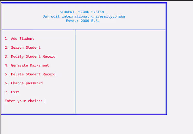 Cover image for Software Development Capstone Project