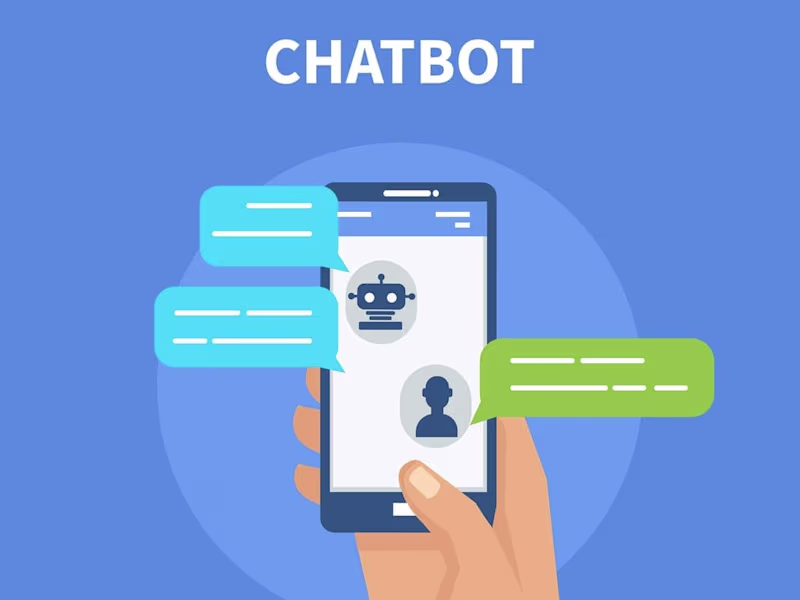Cover image for AI Chatbot for your business