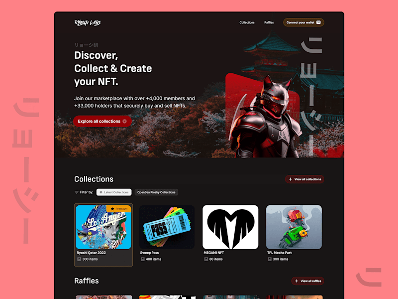 Cover image for From Concept to Code: Crafting Beautiful Websites