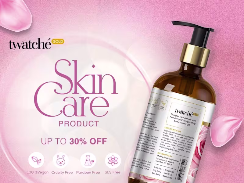 Cover image for design for social media post