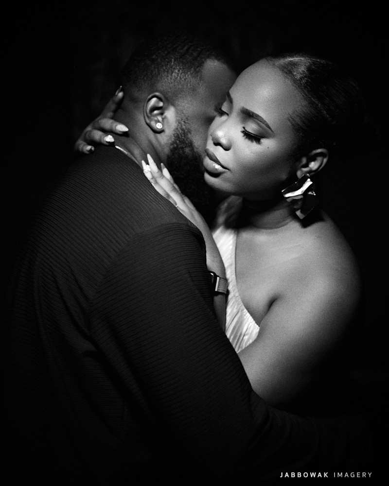 Cover image for Jessica & Miracle Wedding Photography