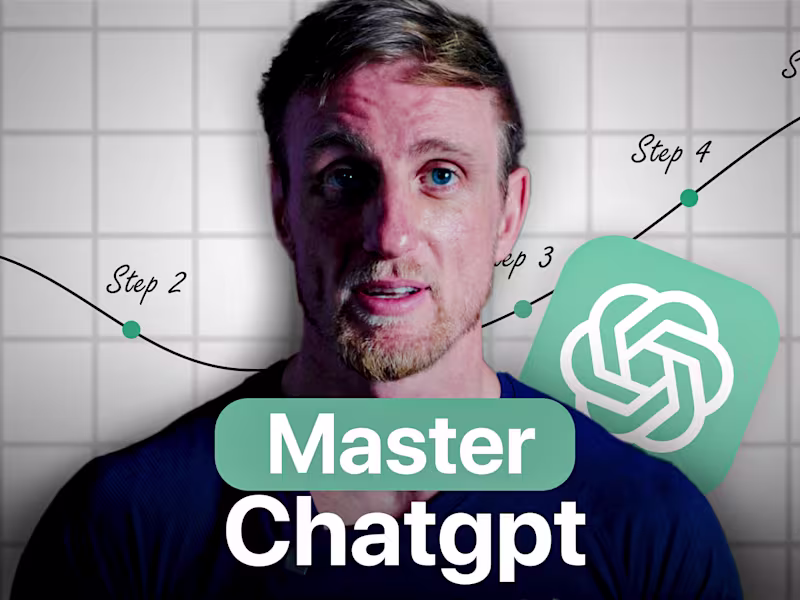 Cover image for Long Form Video Editing