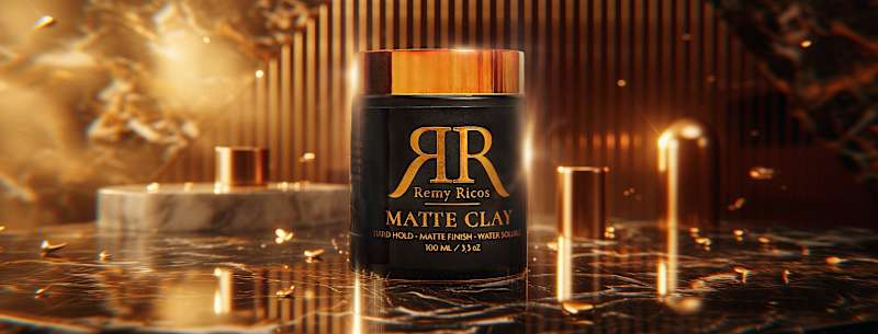 Cover image for Branding & Social Media Asset Designer For REMY RICOS