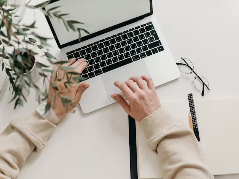 Cover image for Engaging Blog Writer | SEO-Optimized & Reader-Friendly Content