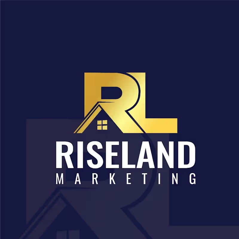 Cover image for Riseland Marketing - YouTube