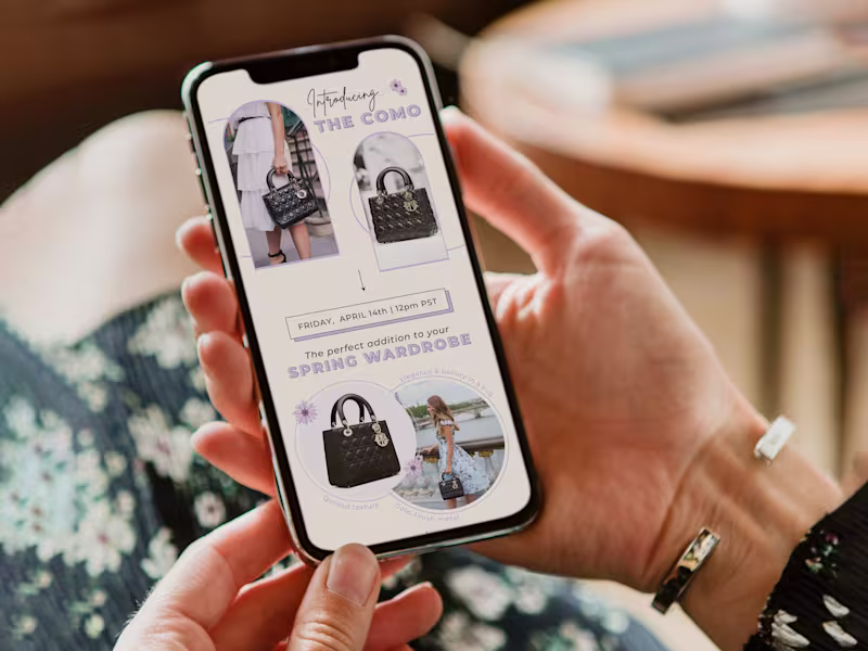 Cover image for Eye-Catching Email Designs For Converting Marketing Campaigns 