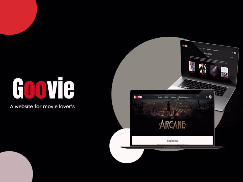 Cover image for Web Design - Figma