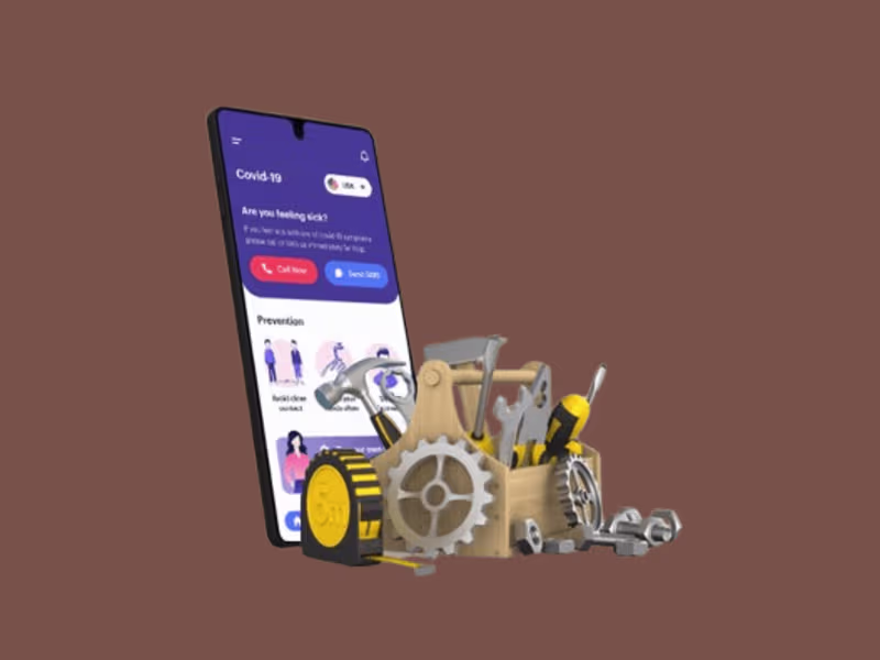 Cover image for Mobile App Maintenance for Android and IOS