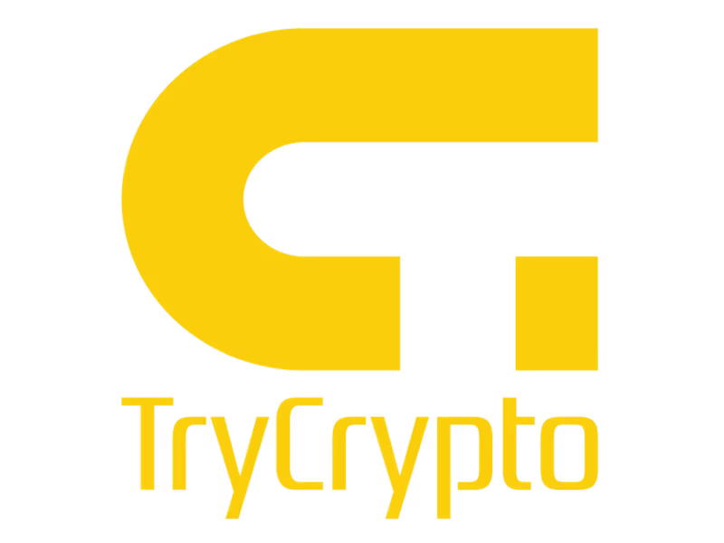 Cover image for TryCrypto
