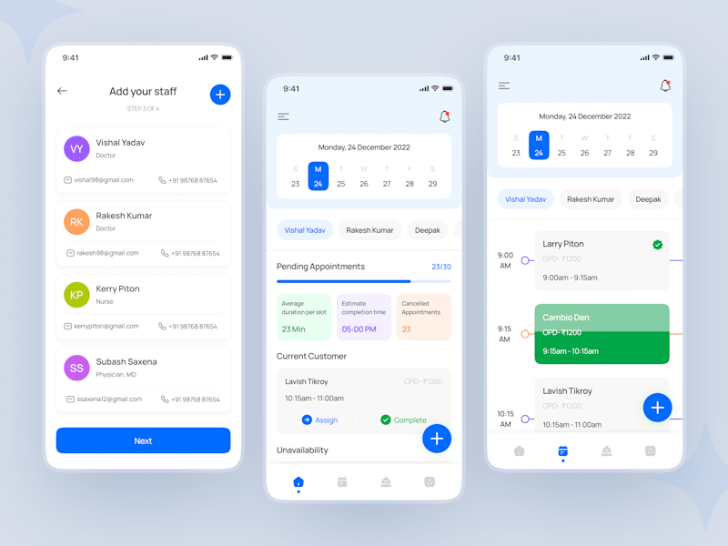 Cover image for Mobile App Design