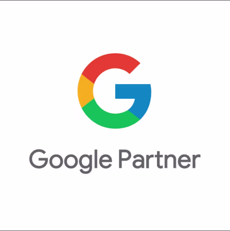 Cover image for Google Partner Status: I possess advanced expertise in Googl...