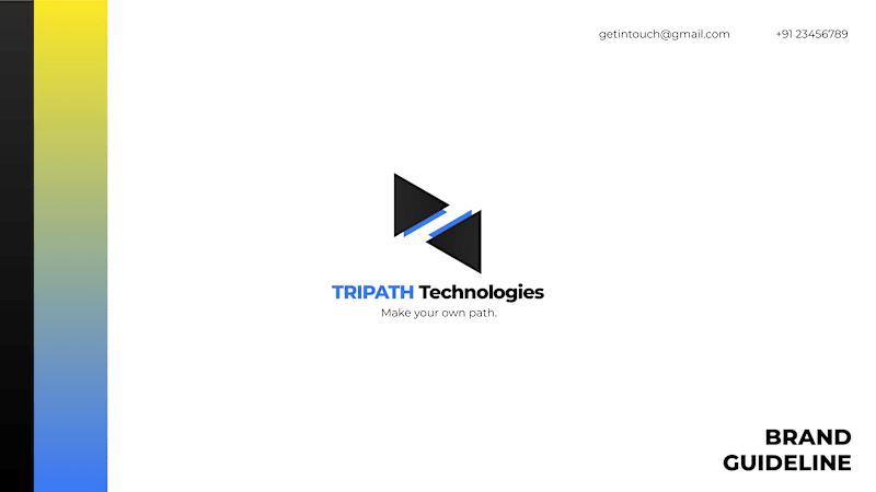 Cover image for logo TRIPATH