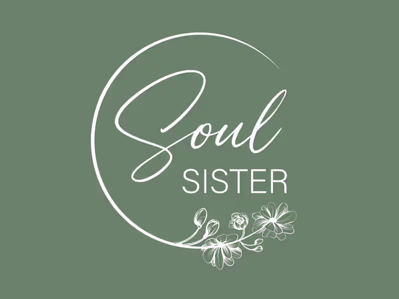 Cover image for Brand identity - Soul Sister
