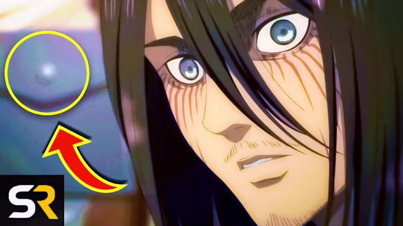 Cover image for 15 Things You Missed In Attack On Titan: The Final Season 