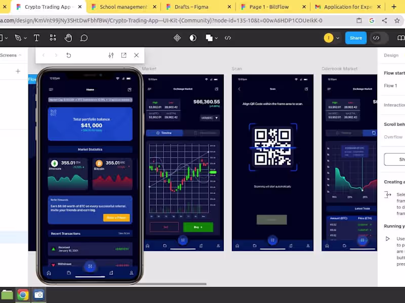 Cover image for Crafting Seamless User Experiences That Engage and Delight