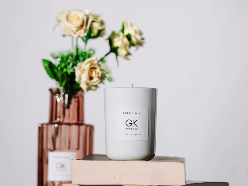 Cover image for Behind the Scenes Brilliance