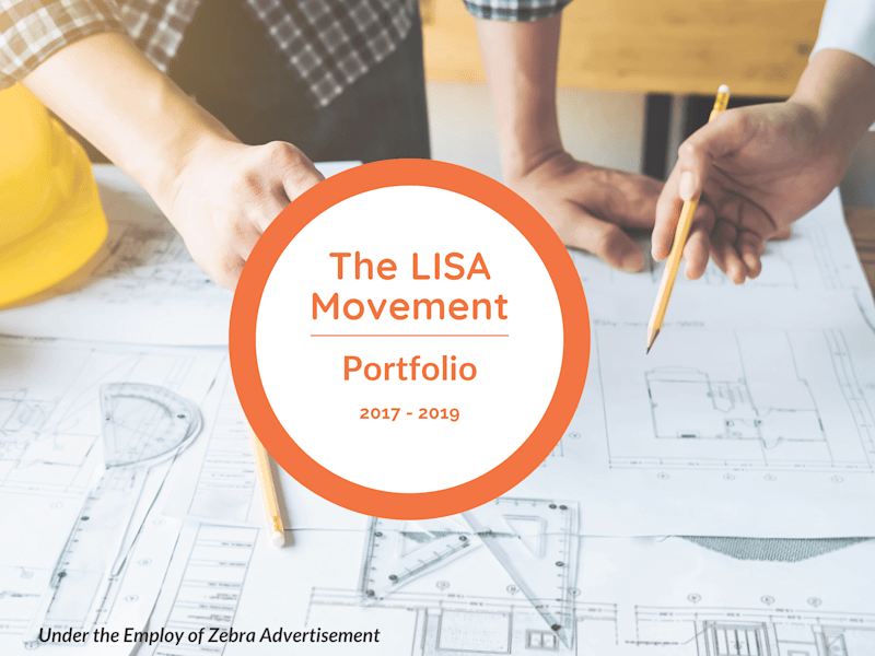Cover image for Lisa Movement