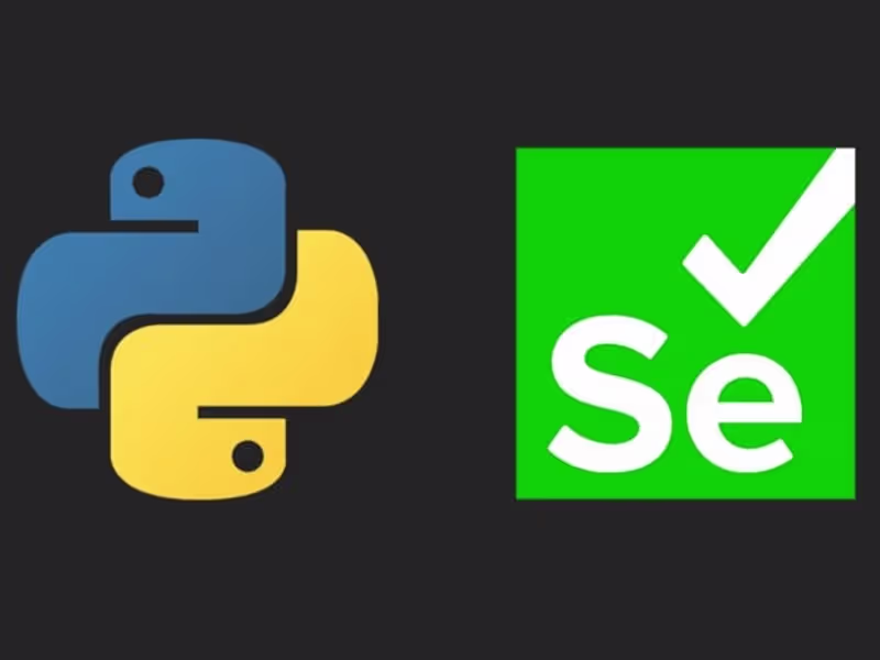 Cover image for Senior QA Engineer