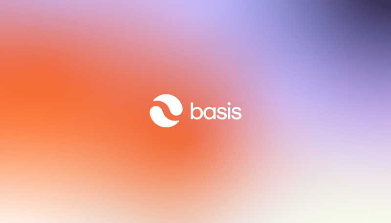 Cover image for Basis | Brand Identity Design 