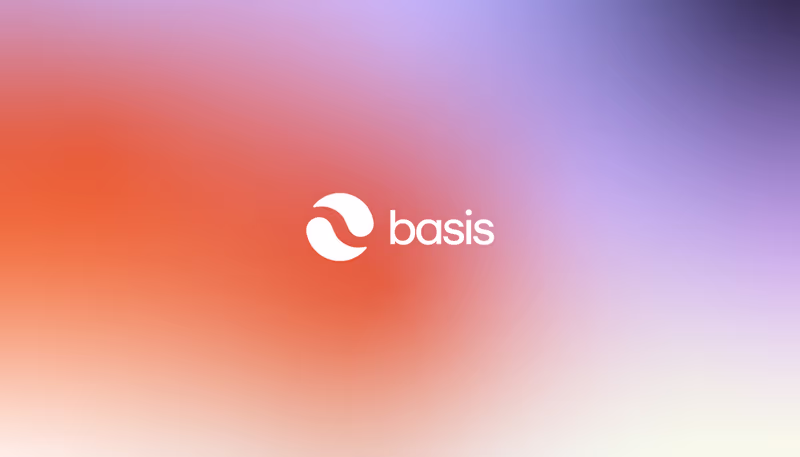 Cover image for Basis | Brand Identity Design 