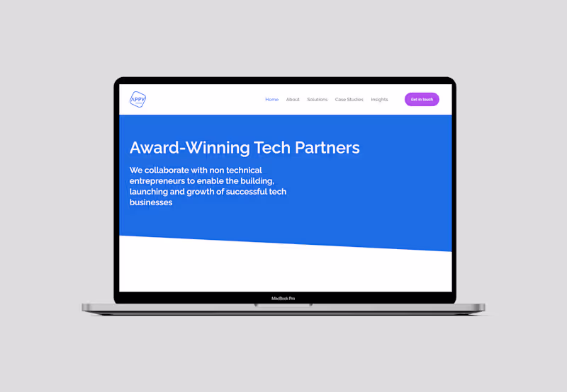 Cover image for Appyventures