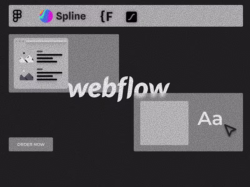 Cover image for Webflow Development and Design