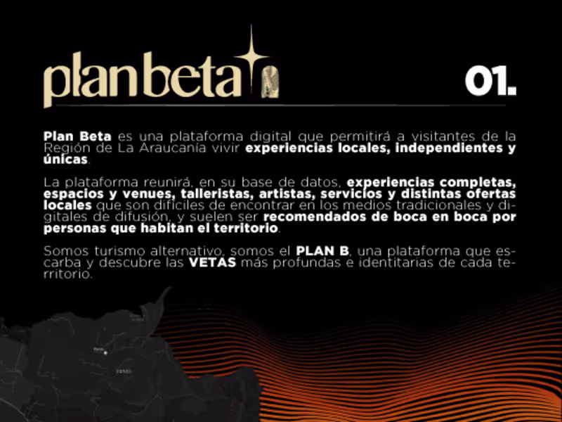 Cover image for Experienced marketer with a passion for brand development.