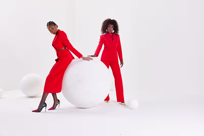 Cover image for Chikito- Built to last womenswear brand based in Canada