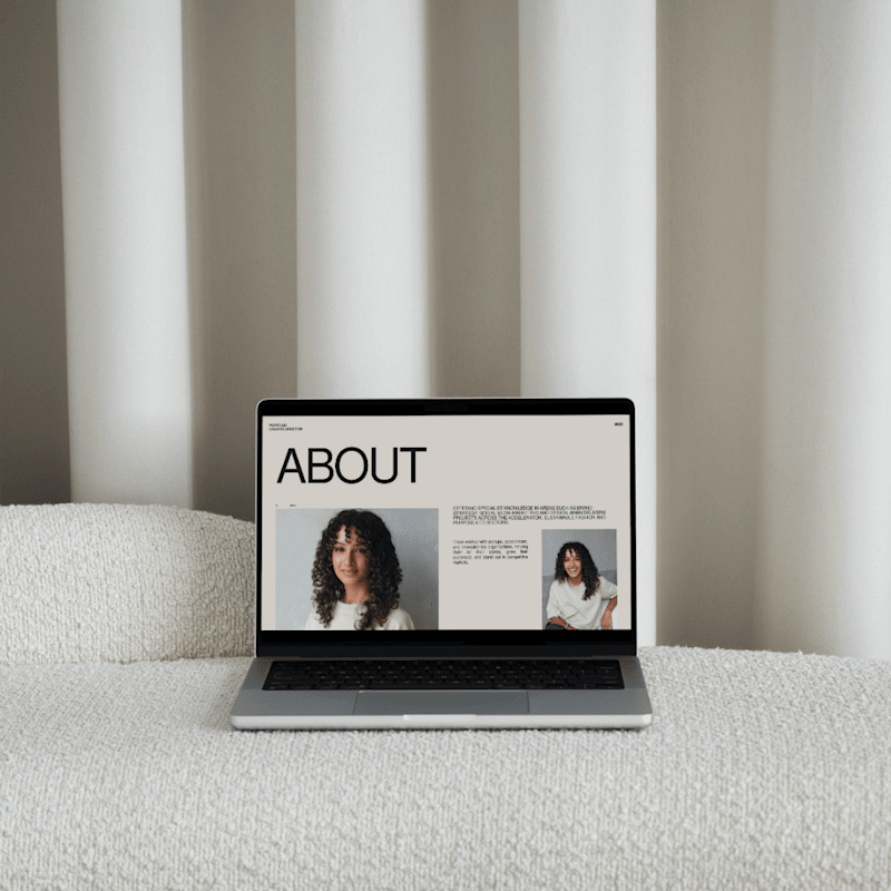 Cover image for Creative Direction for Business Storytelling