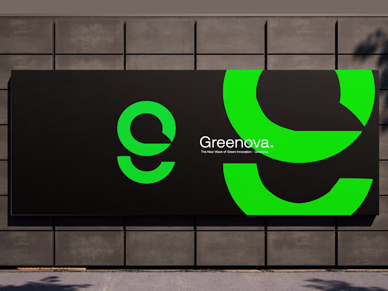 Cover image for Brand Identity 