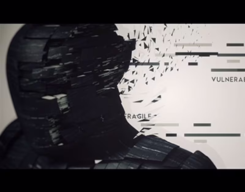 Cover image for DIGITALIZE - Short animation