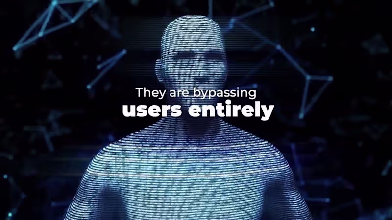 Cover image for SSHepherd Corporate Launch Video | Editing & Motion Design