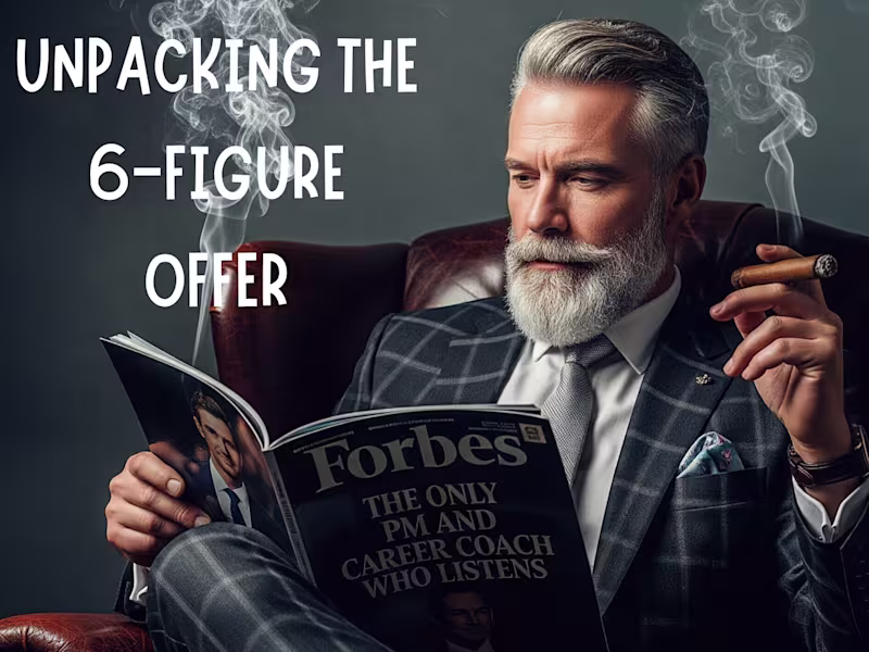 Cover image for 6-Figures LinkedIn Reboot™