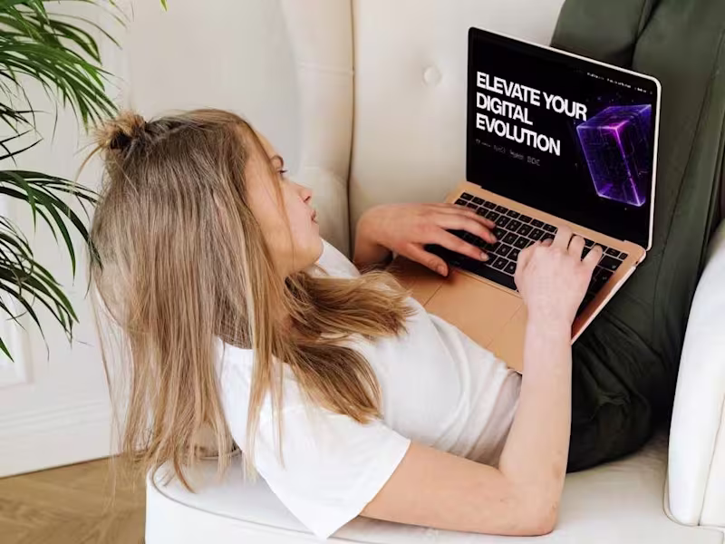 Cover image for BlockSafe: Elevate Your Digital Evolution