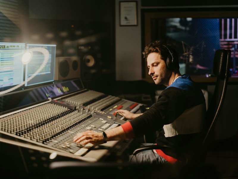 Cover image for Audio Editing | Noise Reduction, Mixing and Mastering, etc.
