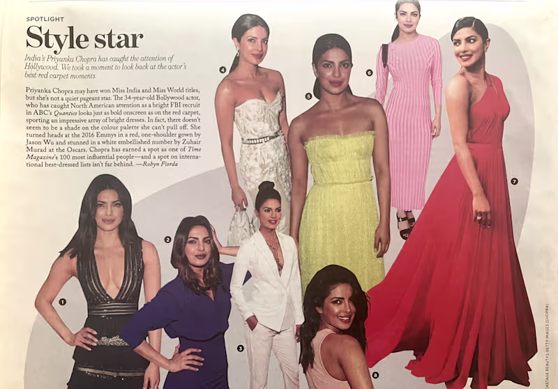 Cover image for The Kit (Editorial)