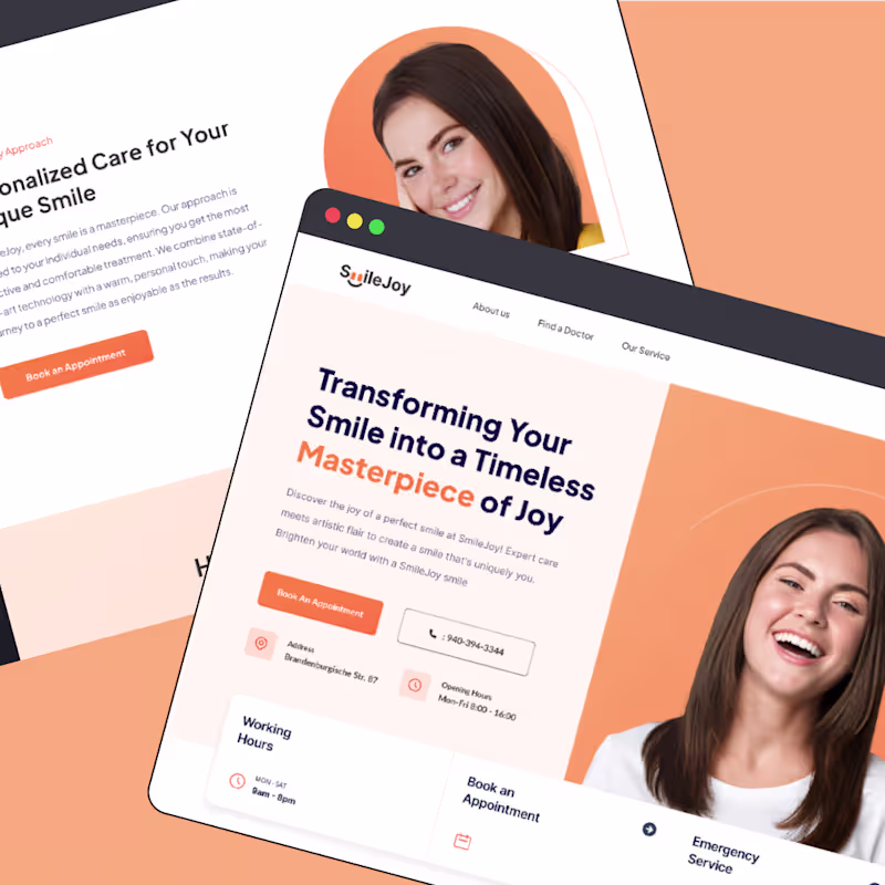 Cover image for Uiux design In figma