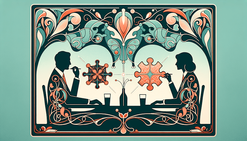 Cover image for Hire Brand Designer Confidence: Cultural Fit Assessment Techniques