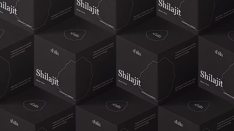 Cover image for SHILA