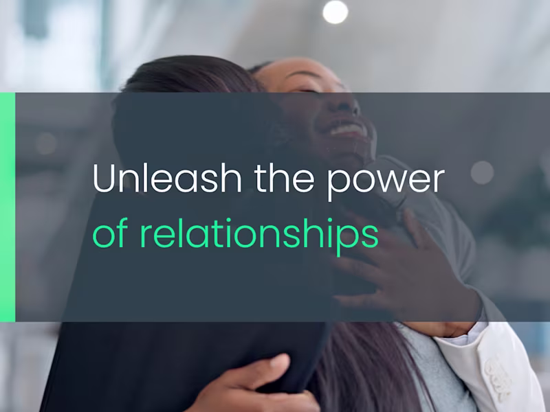 Cover image for Agent IQ Anthem Video