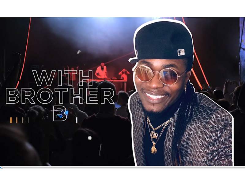 Cover image for Event Promotional Video for Marketing Campaigns