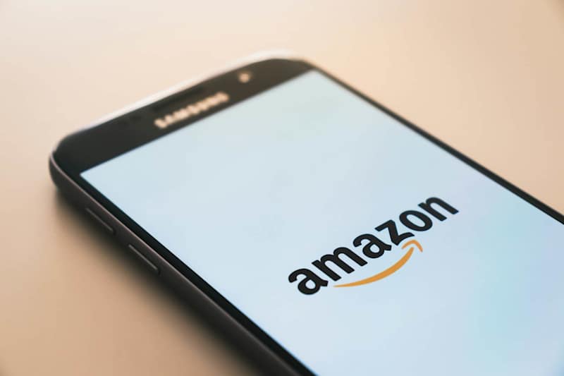 Cover image for Amazon Sales Analysis Project